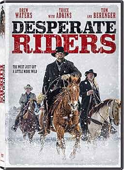その他 Extreme Horseback Riding in the Ozarks [DVD] Amazon.com: The Desperate Riders - DVD : Drew Waters